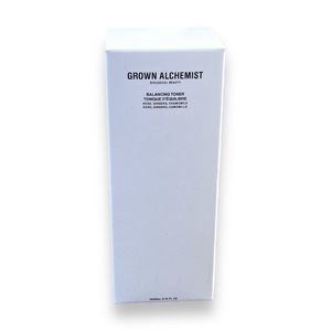 🆕 Grown Alchemist: Balancing Toner